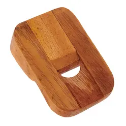 Wooden Nose Flute