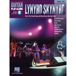 Hal Leonard Guitar Play-A. Lynyrd Skynyrd