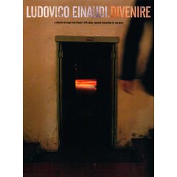 Chester Music Ludovico Einaudi Divenire