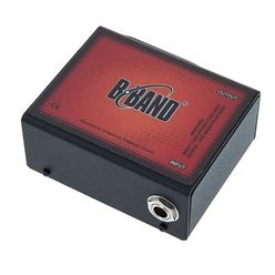 B-Band Battery Box