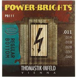 Thomastik Power Brights PB111