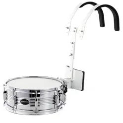 Millenium (MD124C Marching Snare Set)