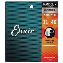 Elixir Nanoweb Mandoline Medium.