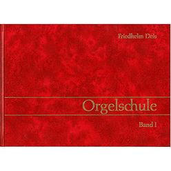 Bischoff Verlag Orgelschule Friedhelm Deis 1