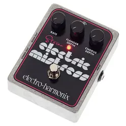 Stereo Electric Mistress