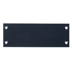 Sommer Cable Stagebox Blind Cover