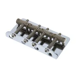 Vintage Bass Bridge