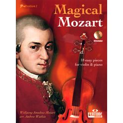 Fentone Music Magical Mozart
