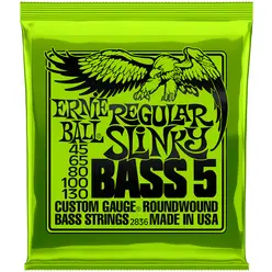 Ernie Ball (2836 Regular Slinky)