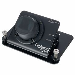 Roland KD-7 Kick-Controller B-Stock