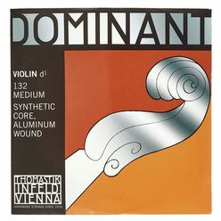 Thomastik Dominant Violin String D 4/4