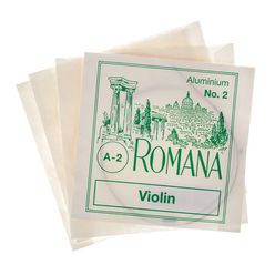 Romana Violin String G 632604