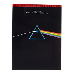 Music Sales Pink Floyd Dark Side Of The Mo