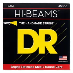 Hi-Beams MR-45