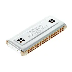 Echo Harp 64 C/G Tremolo