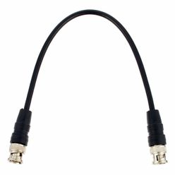 pro snake BNC Cable 50 Ohm 0.25m
