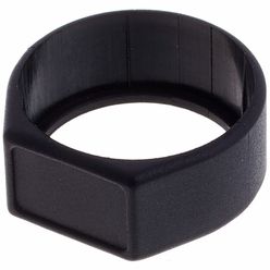 Neutrik XCR Ring Black