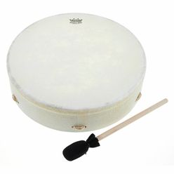 Remo Buffalo Drum 10"x3,5" B-Stock