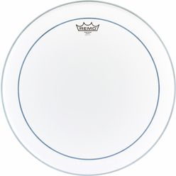 Remo 10" Pinstripe Coated