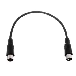 SK366-03-BLK Midi
