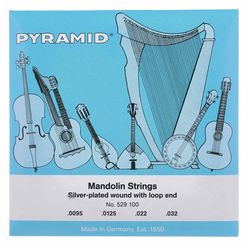 Pyramid 529 Mandolin String Set