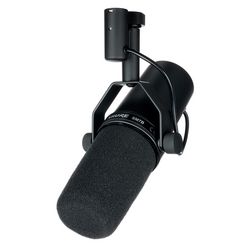 Shure microphone - Der absolute TOP-Favorit unserer Produkttester
