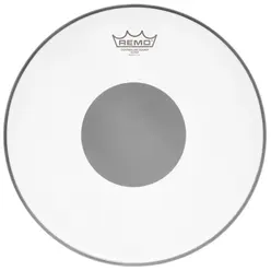 Remo (14" CS Coated Black Dot Snare)