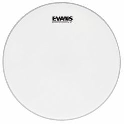 Evans 14" ST Coated Snare