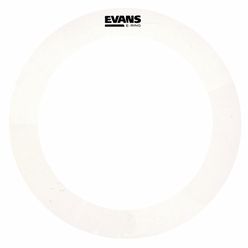 Evans E-Ring 13" Clear Tom