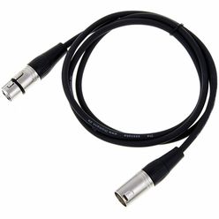 the sssnake SK233-1,5 XLR Patch