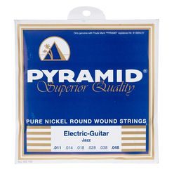 Pyramid Electric Guitar 011-048