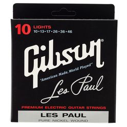 Gibson SEG-LP10