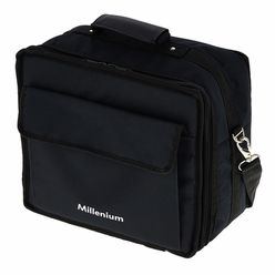 Millenium Twin Pedal Bag