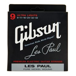 Gibson SEG-LP9