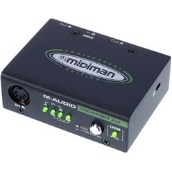 M-Audio MIDISport 2X2 AE USB