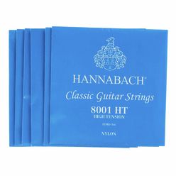 Hannabach 800HT Blue