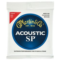 Martin Guitars MSP4100