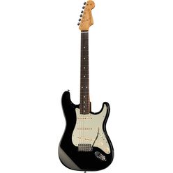 Fender Classic Series 60 Strat RW BK