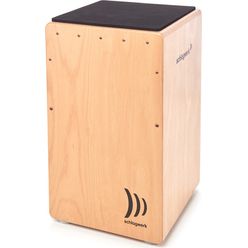 Schlagwerk CP4005 Cajon "Beech" B-Stock