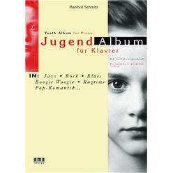 AMA Verlag Schmitz Jugend-Album