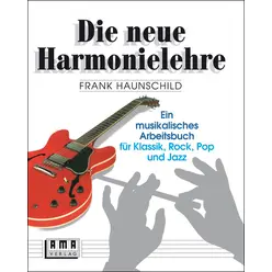 AMA Verlag (Die neue Harmonielehre I)