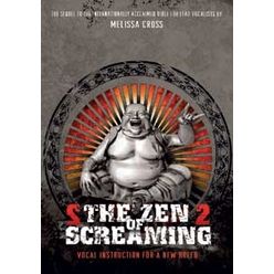 Alfred Music Publishing The Zen of Screaming 2