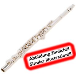 Philipp Hammig 663/1/W/R/H Flute