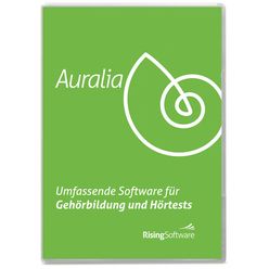 Rising Software Auralia 5