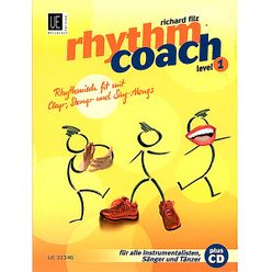 Universal Edition Rhythm Coach Level 1