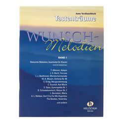 Holzschuh Verlag Wunschmelodien Bd.1