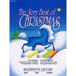 Bosworth Very Best of Christmas