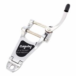 Bigsby B-7 Kit Arch Top Solid B-Stock