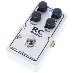 Xotic RC Booster B-Stock