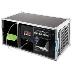 Tour Hazer II-S